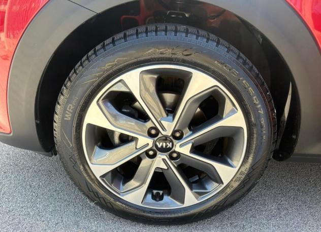 Kia Stonic 1.0 T-GDi 120 CV Energy ANNO 2019 - Foto 9