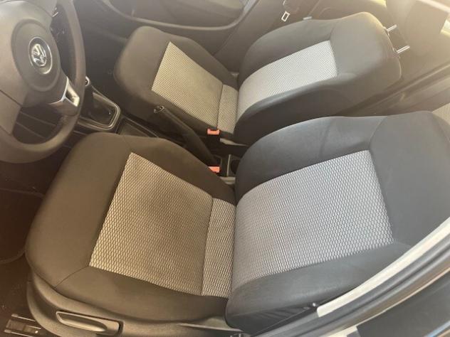 VOLKSWAGEN POLO 1,2 BENZINA - Foto 5