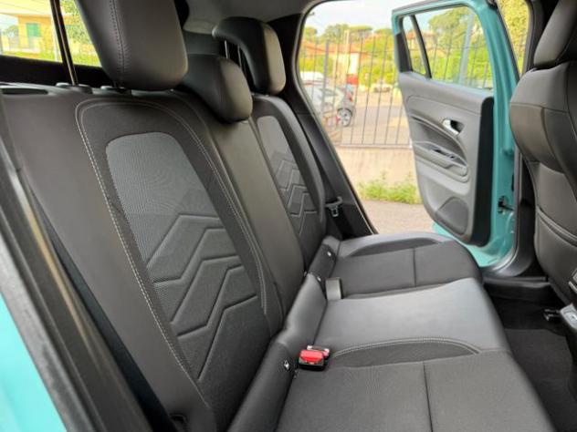 JEEP Avenger 1.2 TURBO 100 CV ALTITUDE NAVI+PELLE+CARPLAY!!! rif. 23999616 - Foto 10