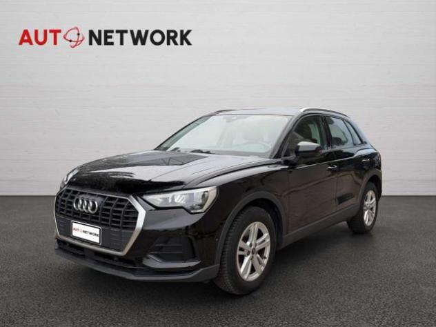 AUDI Q3 35 TDI S tronic Business rif. 23930746 - Foto 3
