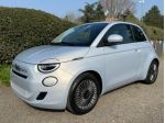 FIAT 500 Berlina Hybrid Torino KM0 - LED - CRUISE C. - 16 rif. 23784227