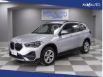 BMW X1 sDrive18d Business Advantage