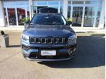 Jeep Compass 1.5 Turbo T4 130 CV MHEV 2WD Summit