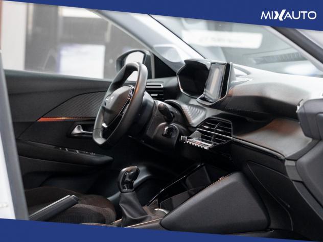 Peugeot 208 1.2 Puretech Active Pack S&S 75CV - Foto 17