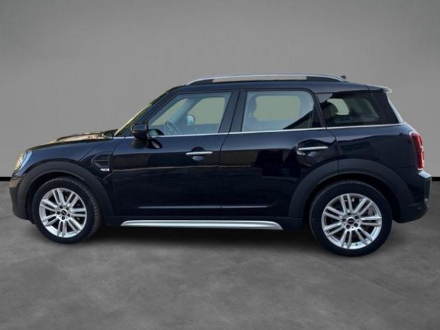 MINI Mini 2.0 Cooper D Countryman rif. 23926306 - Foto 2