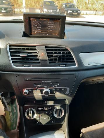 Audi Q3 2.0 TFSI quattro Advanced - Foto 8