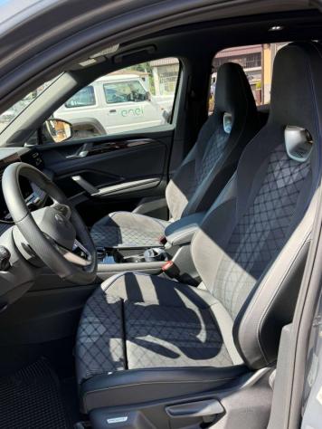 VOLKSWAGEN Tiguan Tiguan III 2024 1.5 etsi R-Line Plus 150cv dsg rif. 23905946 - Foto 9