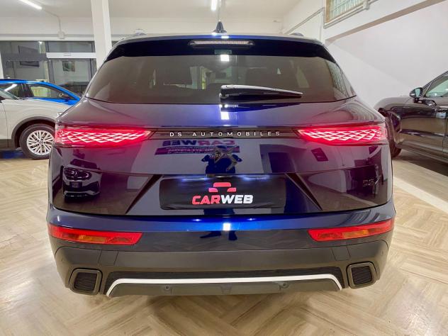 DS DS7 CROSSBACK 1.5 PERFORMANCE Line+ 2023 - Foto 6