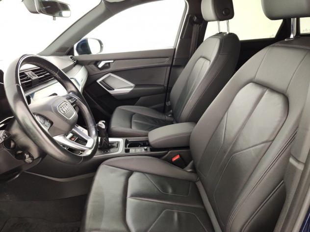 Audi Q3 Q3 35 TDI quattro S tronic Business Advanced - Foto 6
