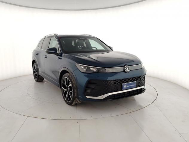 Volkswagen Tiguan 1.5 eTSI 110KW ACT R-Line DSG - Foto 4