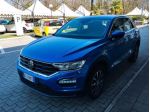 VOLKSWAGEN T-Roc 1.0 TSI Style BlueMotion Technology rif. 23465843