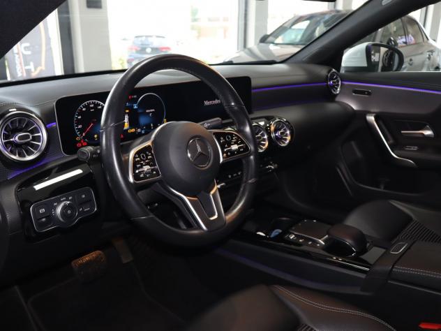 Mercedes-Benz CLA 200 Business Line CLA 200 #50596 - Foto 8