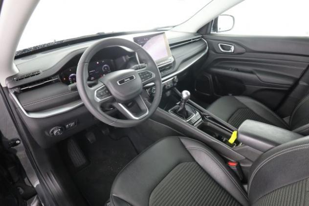 JEEP Compass Compass 1.6 Multijet II 2WD Limited rif. 23952076