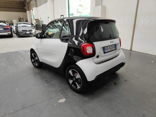 smart EQ Fortwo EQ 60kW passion - Foto 7