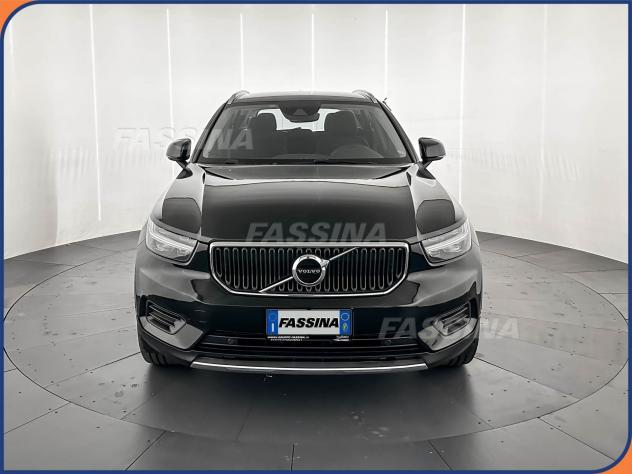 Volvo XC40 XC40 2.0 b4 Momentum awd auto my21 - Foto 2