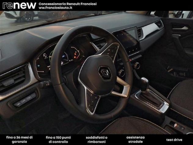 RENAULT Captur E-TECH Hybrid 145 INTENS rif. 23408853 - Foto 6