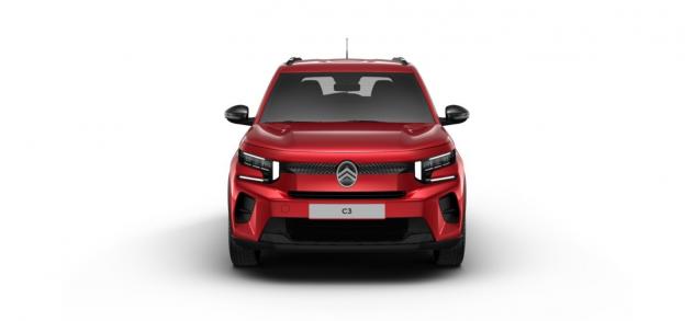 CITROEN C3 4ª serie C3 Hybrid 110 e-DCS6 Plus - Foto 4