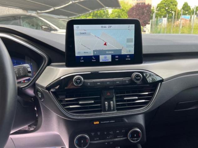 FORD Kuga 2.0 EcoBlue 120 CV automatica Titanium Business rif. 24065869 - Foto 7