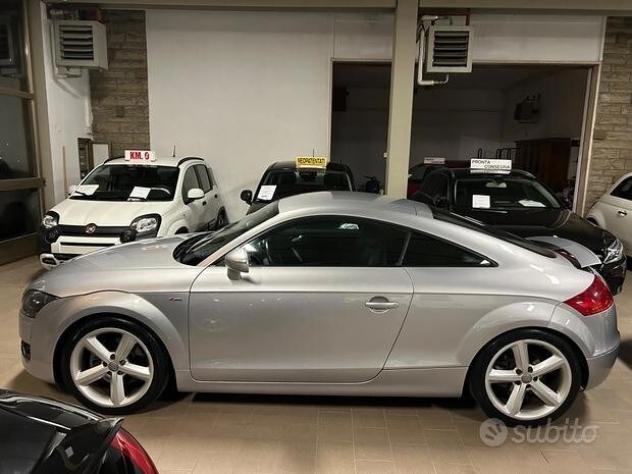 AUDI TT 2ª serie TT Coupè 2.0 TFSI S tronic - Foto 3