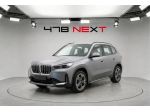 BMW X1 xDrive 23d X-Line DCT