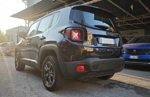 Jeep Renegade 2.0 Mjt 140CV 4WD Active Drive Low Limited - Foto 6