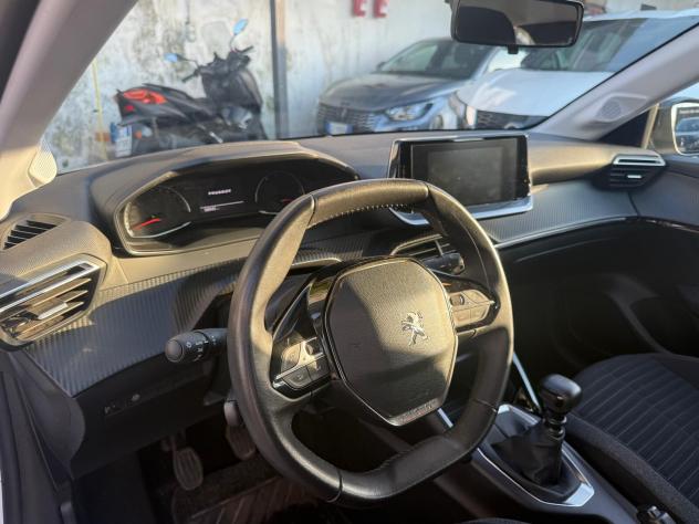 PEUGEOT 2023 208 BlueHDi 100 5 porte Allure Pack - Foto 8