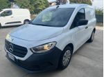 MERCEDES-BENZ Citan 1.5 112 CDI Furgone Long rif. 24175470