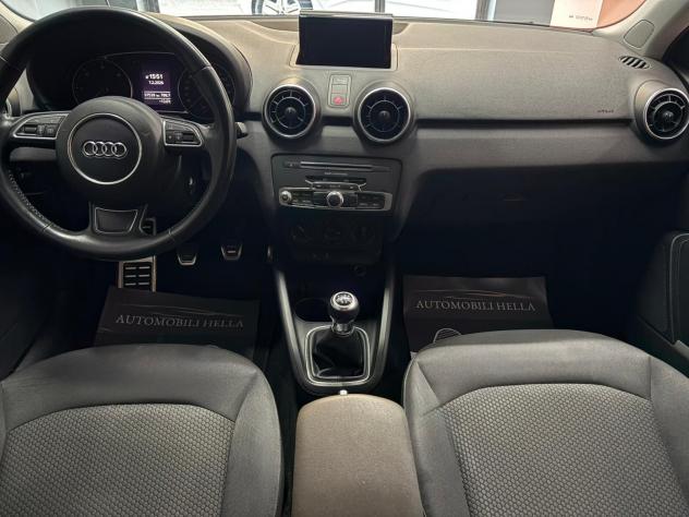 Audi A1 ( Prezzo reale senza vincoli ) - Foto 8