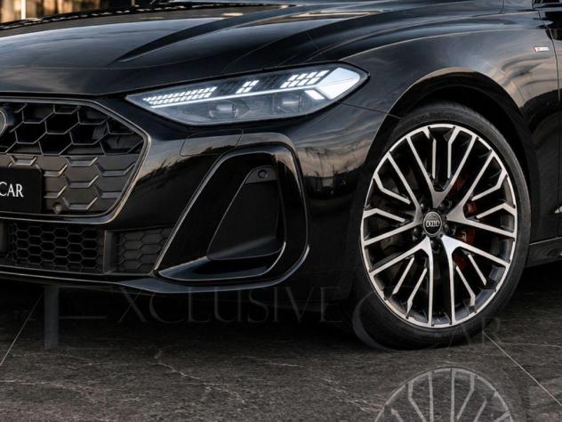 AUDI - A5 - TDI 204 CV mHEV+ S tr. qu. S Line ed. - Foto 3