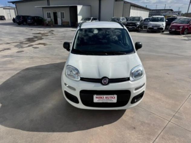 Fiat Panda 1.3 MJT 95 CV 70KW S&S Lounge ANNO 2018