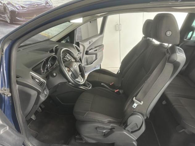 FORD B-Max 1.4 GPL 90 CV Titanium rif. 23767411 - Foto 6