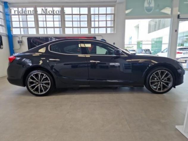 MASERATI Ghibli 330 CV MHEV GT rif. 20317106 - Foto 3