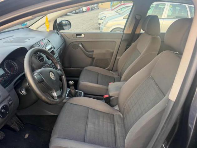 VOLKSWAGEN Golf Plus 1.6 Comfortline senza nessun lavoro da fare rif. 23998494 - Foto 4
