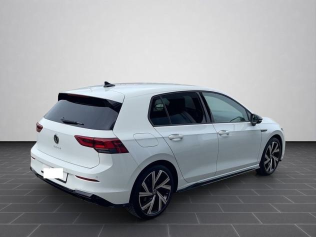 Volkswagen Golf VIII R-LINE 1.5 TSI "BLACK STYLE" NAVI LED - Foto 2