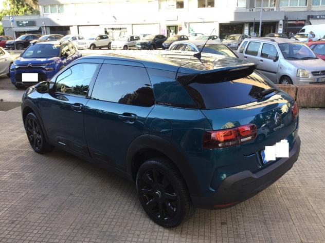 Citroen C4 Cactus BlueHDi 100 S&S Shine - Foto 8