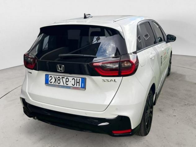 HONDA Jazz Hybrid 1.5 Sport rif. 23942255 - Foto 3