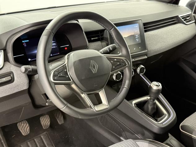 Renault Clio 1.0 TCE 67KW TECHNO - Foto 6