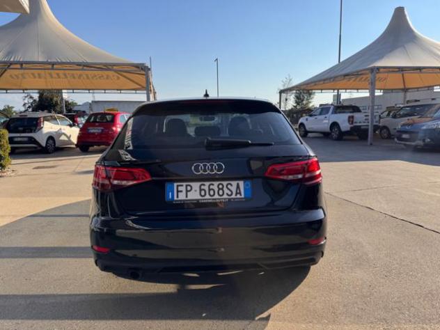 AUDI A3 SPB 30 TFSI Sport rif. 23916090 - Foto 4