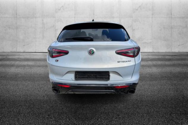 ALFA ROMEO Stelvio 2.0 Turbo 280 CV AT8 Q4 Veloce rif. 24049979 - Foto 5