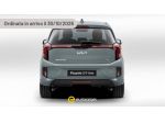 KIA Picanto 1.0 GDi GPL 5 porte AMT Style rif. 23255627