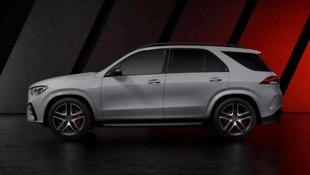 MERCEDES-BENZ GLE 53 AMG hybrid EQ 4Matic+ AMG Line Premium Plus rif. 24050211 - Foto 2