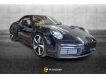 PORSCHE 911 Carrera Cabriolet rif. 23806832