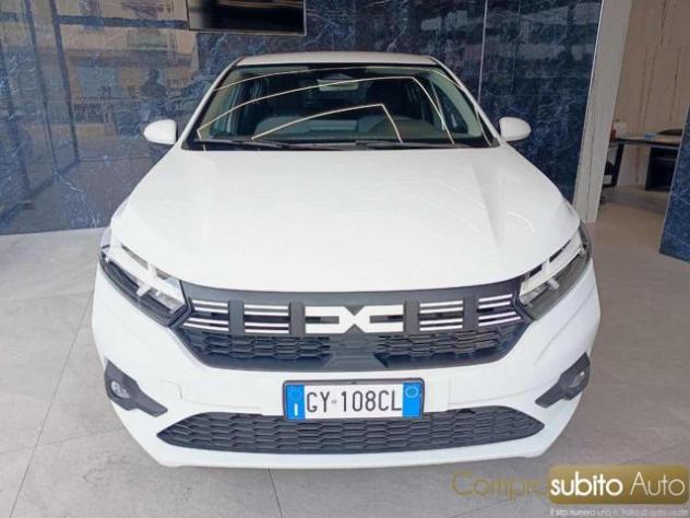 DACIA Sandero Stepway 1.0 TCe PREZZO REALE NO VINCOLI rif. 24176419