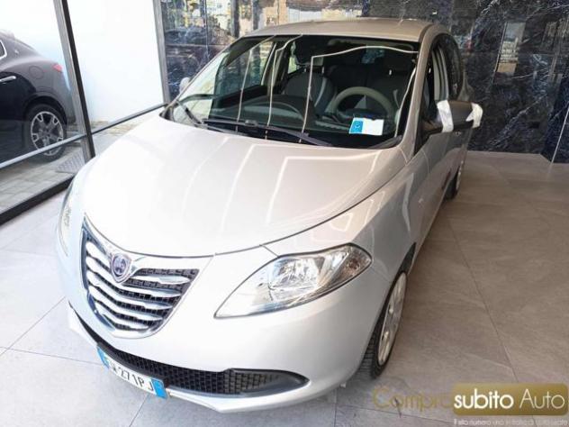LANCIA Ypsilon 1.3 MJT 16V 95 CV 5 porte S&S Silver rif. 23942324 - Foto 2