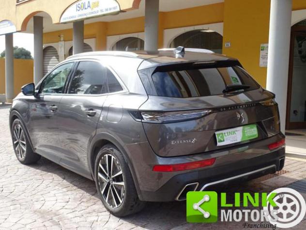 DS AUTOMOBILES DS 7 1.6 HYBRID/BENZINA 300 CV 4x4 rif. 24166863 - Foto 6