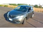 Lancia Ypsilon 1.2 69cv Silver