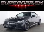 MERCEDES-BENZ CLE 200 Cabrio AMG Line Advanced rif. 23829947
