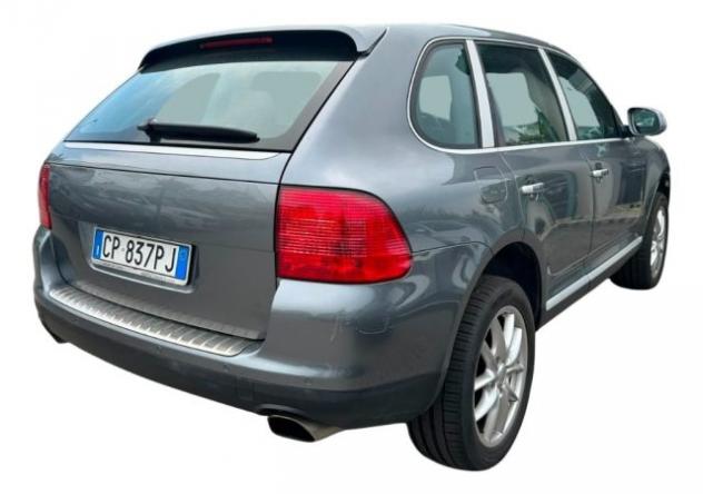 PORSCHE Cayenne 3.2 V6 cat Automatico ASI rif. 23930375 - Foto 2