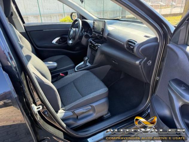 TOYOTA Yaris Cross 1.5 Hybrid 5p. E-CVT Business Sport utility rif. 23969162 - Foto 9