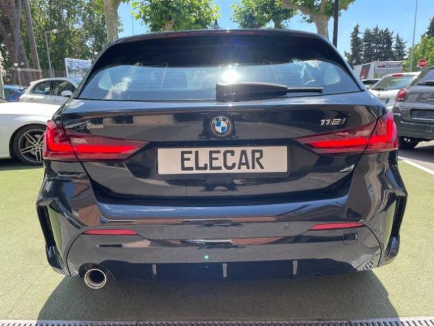 BMW 118 d 5p. Msport rif. 23816610 - Foto 5